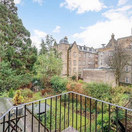 Queen'S Gardens No 18 St. Andrews Exterior foto